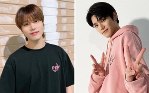 Taeil NCT Kena Demam 'Street Woman Fighter' Sampai Praktekkan Gaya Twerking Bareng Taeyong