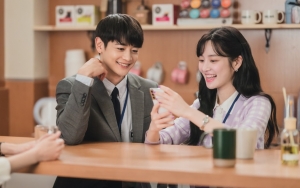 Minho SHINee dan Lee Yu Bi Beberkan Persiapan Khusus Demi Bintangi 'Yumi's Cells'