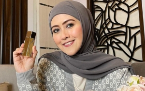 Selamat, Meggy Wulandari Hamil Anak Pertama Buah Cinta Dengan Suami Baru