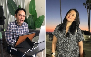 Ternyata Ben Kasyafani Sering Lakukan Ini Untuk Cek Perasaan Sienna Pasca Cerai dengan Marshanda