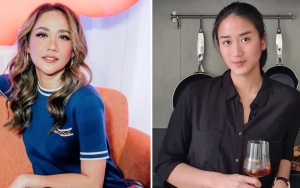 Ada Bunga Citra Lestari Dan Renatta Moeloek, Ini 8 Momen Seleb Indo Super Fancy Dengan Outfit Hitam