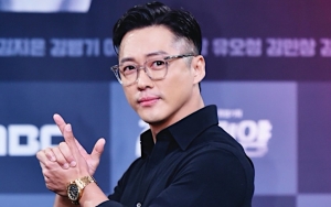 Deretan Momen Nam Goong Min Tampil Penuh Karisma Usai Dituding Berotot Karena Obat