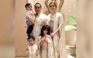 Ortu Masih Direhab, Anak Nia Ramadhani dan Ardi Bakrie Kunjungi Tempat Wisata Murah Meriah
