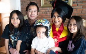 Minus Ririn Dwi Ariyanti, Putri Aldi Bragi Bahas Perjuangan Kuliah Dengan Kondisi Orangtua Bercerai