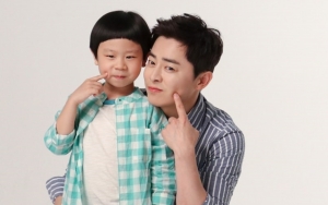 Aktor Cilik Kim Jun Curhat Tak Terlalu Sedih Saat Jo Jung Suk Terluka di  'Hospital Playlist 2'