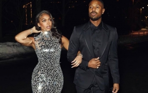 Lori Harvey Puji Habis-Habisan Michael B. Jordan Sang Kekasih, Terpikat Karena Sifat Ini