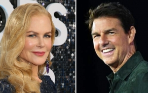 Nicole Kidman Buka-Bukaan Soal Pernikahannya Yang Kandas Dengan Tom Cruise