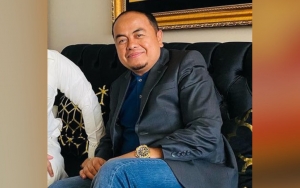 Merasa Nama Baik Tercemar, Ayah Taqy Malik Laporkan Balik Marlina Octoria Dengan Bukti Ini
