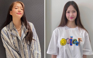 Yeri Red Velvet Pamer Foto Bareng Ha Yeon Soo, Dipuji Bak Keluarga 'Squirtel' Sedang Reuni