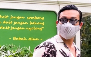 Denny Sumargo Bikin Sayembara Berhadiah, Sampai Melongo Berhasil 'Dipecahkan' Dua Pria Ini