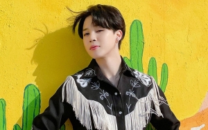 Jimin BTS Diam-diam Berikan Donasi Rp 1,2 Miliar untuk Pasien Polio, Begini Kata Netizen