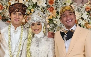 Kini Lega, Irfan Hakim Cerita Soal Dipercaya Jaga Rahasia Pernikahan Siri dan Kehamilan Lesty Kejora