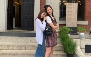 Jeon So Min Labrak Mijoo Lovelyz Usai Rayu 'Pacarnya' di 'Running Man'