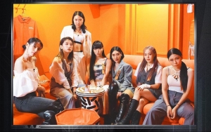 Member PROWDMON 'Street Woman Fighter' Ini Ternyata Mantan Trainee YG Ent, Siapa? 
