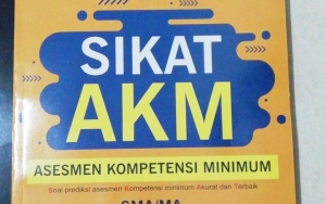 Asesmen Nasional Pengganti UN Dimulai, Nadiem Ingatkan Peserta Beri Jawaban Jujur 