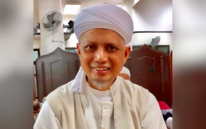 Pengadilan Bacakan Daftar Ahli Waris Ustaz Arifin Ilham, Sikap Ibunda Almarhum Disorot