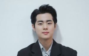 Muncul Di Konten Spesial Chuseok, Intip 7 Potret Jo Byeong Gyu Pancarkan Aura Keren
