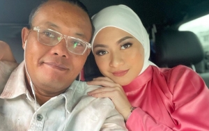 Nathalie Holscher Hamil 6 Bulan Anak Pertama, Sule: Sudah Keliatan, Mukanya Bisa Mangap-Mangap