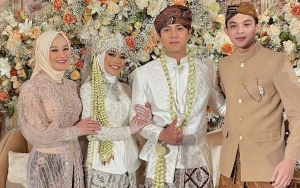 Perut Dinda Hauw Jadi 'Bukti' Lesty Kejora dan Rizky Billar Menikah Bulan Mei?