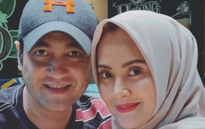 Kembali Dekat Dengan Ferry Irawan, Elma Theana Jelaskan Status Hubungan
