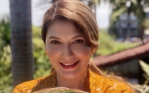 7 Potret Stunning Tamara Bleszynski Yang Umumkan Comeback Ke Dunia Hiburan