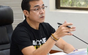 Pernah Jadi Pemulung, Wali Kota Manila Kini Siap Maju Pilpres Filipina 2022