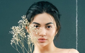 Ariel Tatum Beri Reaksi Santai Tapi Menohok Usai Dikira Judes Karena Bentuk Wajahnya