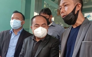 Ngadu ke MUI, Ayah Taqy Malik Sebut Marlina Octoria Sudah Lakukan 5 Dosa Besar Sebagai Istri