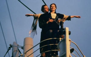 Bikin Nostalgia, 'Titanic' Bakal Tayang di Netflix Mulai 1 Oktober!