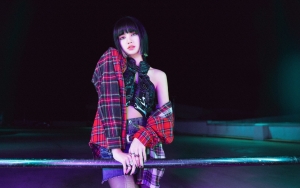 Lisa BLACKPINK Beberkan Seperti Apa Performance Pertamanya sebelum Debut