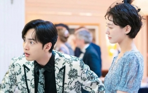 Kim Min Jae dan Park Gyu Young Makan Malam Romantis, Ini Bocoran dari Tim 'Dali and Cocky Prince'