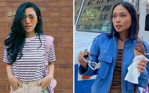 Pertemanan dengan Rachel Vennya Dipertanyakan Karena Tak Foto Bareng, Ayla Dimitri Respons Menohok