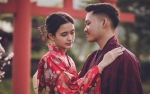 Azriel Hermansyah Bongkar Susahnya LDR Dengan Sarah Menzel, Alasan Ogah Nikah Muda Ikut Terkuak