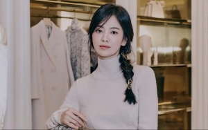 Bukan Cuma Song Hye Kyo di 'Now, We Are Breaking Up', Comeback 3 Aktris Ini Ikut Diantisipasi
