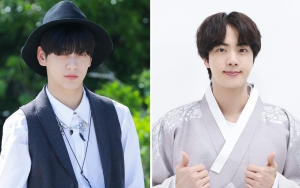 Soobin TXT Sebut Jin BTS Punya Kebiasaan Ekstrem Saat Bermain Game, Seperti Apa?