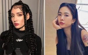Ada Monika PROWDMON, Postingan Lawas Honey J 'Street Woman Fighter' Ini Bikin Netizen Ngakak