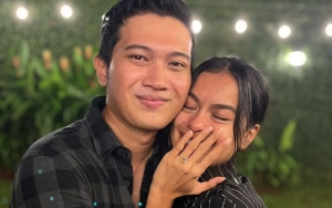 Eva Celia Merasa Masih Seperti Mimpi, Momen Lengkap Lamaran Terungkap