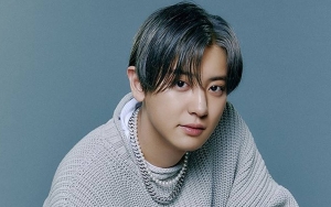 Keren Banget, Chanyeol EXO Dipilih Jadi Aktor Musikal 'The Meisa’s Song'