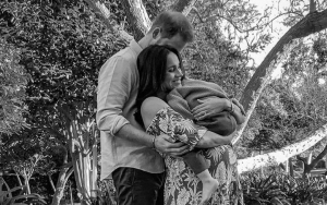 Harry dan Meghan Markle Dikabarkan Bakal Boyong Archie-Lilibet Ke Inggris Saat Natal