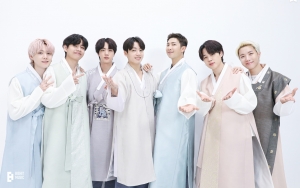 BTS Kagumi Vila Mewah Yang Sengaja Dibangun Khusus Demi 'In The SOOP' Season 2
