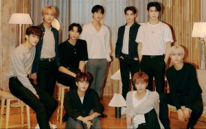 NCT 127 Boy Grup Pertama yang Jadi Bintang Tamu di Versi Terbaru 'SNL Korea'