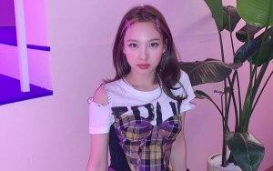 Cara Barbar Nayeon TWICE Pilih Minyak Mentah untuk Dimasak Bikin Melilit