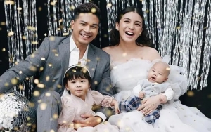 Wajah Bayi Glenn Alinskie Disebut Perpaduan Nastusha dan Dante, Chelsea Olivia Gak Terima