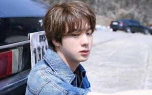 Jin BTS Akui Ingin Pelihara Harimau dan Sudah Siapkan Nama, Ini Alasannya