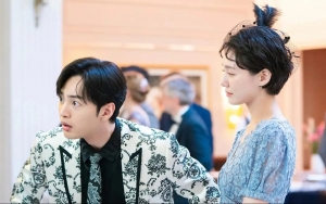 Ada Adegan Intens Kim Min Jae dan Park Gyu Young, 'Dali and Cocky Prince' Raih Rating Menjanjikan