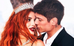 Segera Nikah, Intip Foto Prewedding Bella Thorne Yang Super Mewah Dan Tak Biasa Ini
