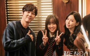 Choi Ye Bin Umbar Perilaku Kim So Yeon dan Yoon Jong Hoon di Lokasi 'Penthouse'