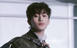 Mark NCT 127 Sukses Buat Anggota Grup Fokus Gara-gara Sebut Satu Kata Ini