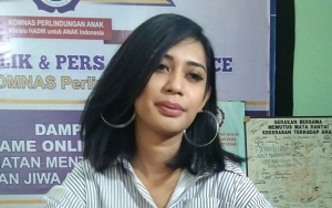 Karen Idol Nangis Minta Keadilan Kasus Kematian Sang Putri 2 Tahun Lalu, Polisi Sebut Ada Kendala?