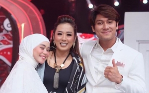 Diminta Tanggapi Soal Nikah Siri Rizky Billar dan Lesty Kejora, Soimah: Aku Lebih Tahu